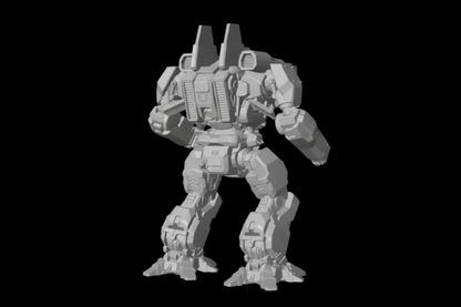 Anvil ANV-3M BattleTech Resin Miniature | Inner Sphere Heavy BattleMech | Blacksheep Industries
