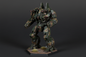 Anvil ANV-3M BattleTech Resin Miniature | Inner Sphere Heavy BattleMech | Blacksheep Industries