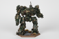 Corsair COR-1 – BattleTech Miniature Resin Printed Model | Inner Sphere Heavy BattleMech