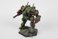 Cougar COG – BattleTech Miniature Resin Printed Model | Clan Medium BattleMech