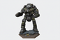 Crossbow CRS-6B – BattleTech Miniature Resin Printed Model | Clan Heavy BattleMech
