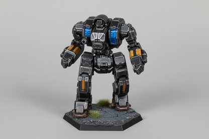 Cyclops CP-10-Z – BattleTech Miniature Resin Printed Model | Inner Sphere Assault BattleMech