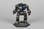 Cyclops CP-10-Z – BattleTech Miniature Resin Printed Model | Inner Sphere Assault BattleMech