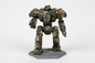 Devastator DVS-1D – BattleTech Miniature Resin Printed Model | Inner Sphere Assault BattleMech
