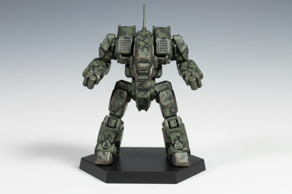 Archer ARC-1A BattleTech Resin Miniature | Inner Sphere Heavy BattleMech | Blacksheep Industries