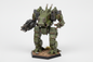 Dragon DRG-1N – BattleTech Miniature Resin Printed Model | Inner Sphere Heavy BattleMech