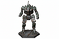 Assassin ASN-21 BattleTech Resin Miniature | Inner Sphere Medium BattleMech | Blacksheep Industries