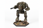 Avatar AV1-O BattleTech Resin Miniature | Inner Sphere Heavy OmniMech | Blacksheep Industries