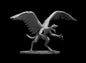 Demon: Vrock - RPG Miniature