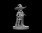 Halfling Male Alchemist - Blacksheep Industries Laser & Design