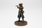 Human Male Bard (Flute) – RPG Miniature for Dungeons & Dragons, Pathfinder, and Tabletop RPGs