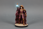 Human Male Alchemist Artificer Miniature – RPG Miniature for Dungeons & Dragons, Pathfinder, and Tabletop RPGs