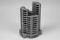 BattleTech City Building #3 – Resin Terrain for Tabletop Wargames