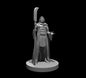 Human Male Magic Cleric with Glaive - Blacksheep Industries Laser & Design