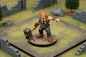 Dwarf Male Artificer – RPG Miniature for Dungeons & Dragons, Pathfinder, and Tabletop RPGs