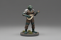 Dragonborn Male Bard (Lute) – RPG Miniature for Dungeons & Dragons, Pathfinder, and Tabletop RPGs
