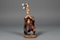 Goliath Male Barbarian 28mm Resin Miniature | 6 Poses | MZ4250 | Blacksheep Industries