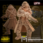 Specter Watch (5) – Unit9 Resin Miniature