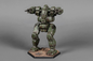 BJ-A Blackjack “Arrow” – BattleTech Miniature Resin Printed Model | Inner Sphere Medium BattleMech