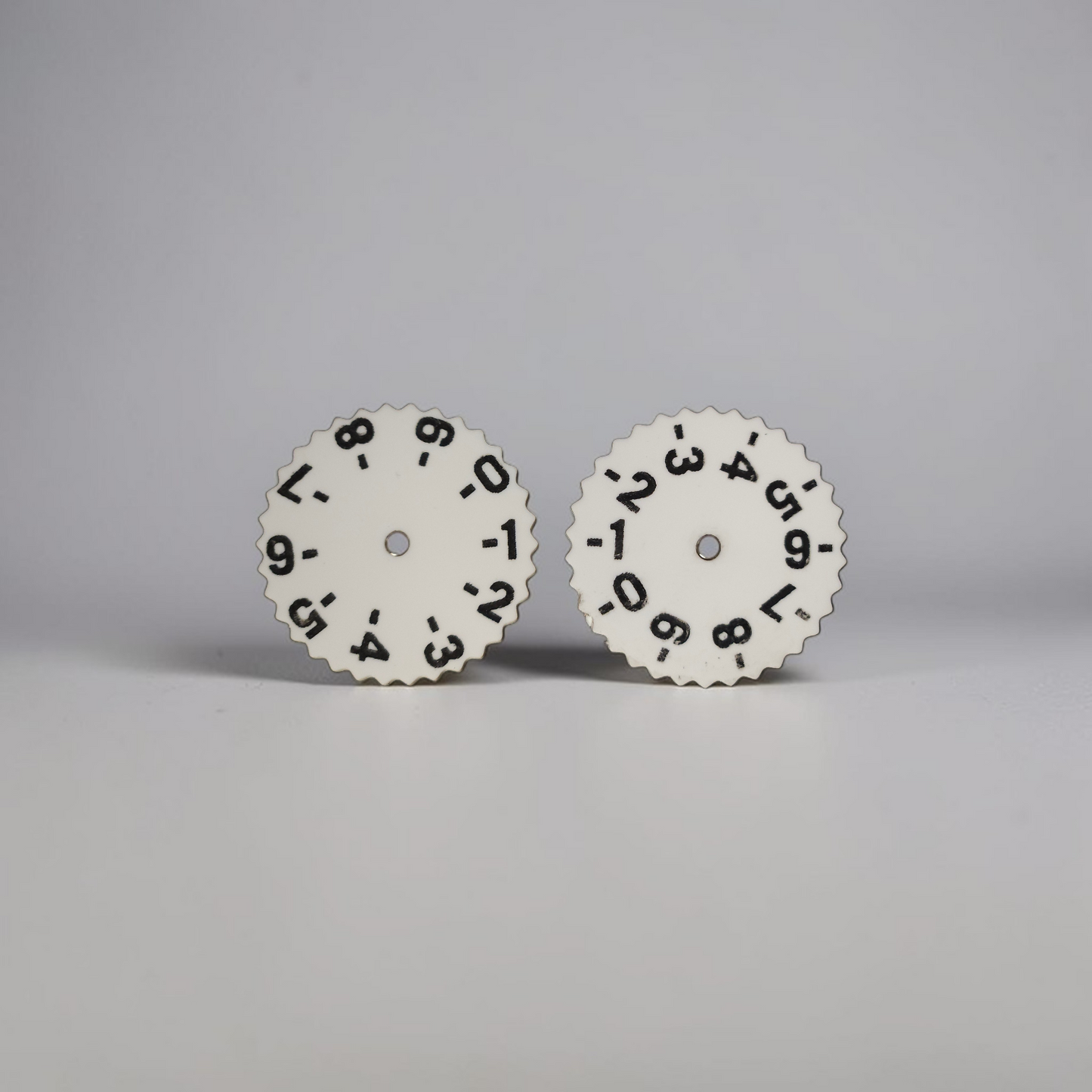 Dual Dial Life & Counter Tracker | Blacksheep Industries