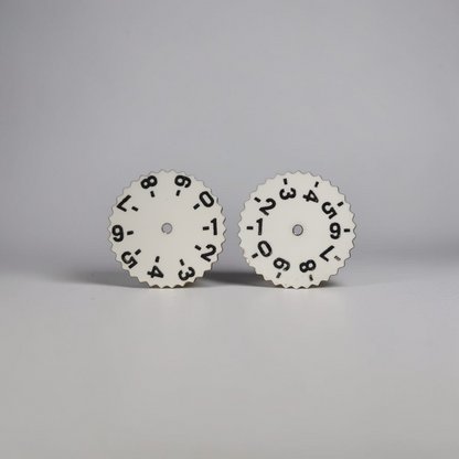 Dual Dial Life & Counter Tracker | Blacksheep Industries