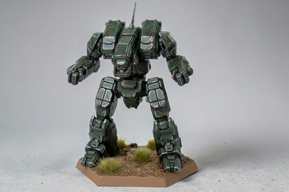 Archer ARC-1A BattleTech Resin Miniature | Inner Sphere Heavy BattleMech | Blacksheep Industries