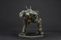 Cicada CDA-1A4 – BattleTech Miniature Resin Printed Model | Inner Sphere Light BattleMech