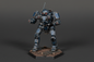 Firestarter FS9-A4 – BattleTech Miniature Resin Printed Model | Inner Sphere Light BattleMech