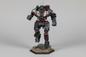 Fireball V1 – BattleTech Miniature Resin Printed Model | Inner Sphere Light BattleMech